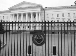 En Bielorrusia calificaron de «locura» los planes del Reino Unido de enviar tropas a Ucrania