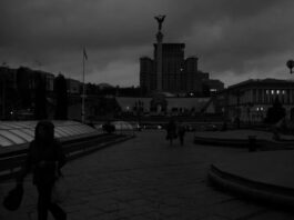 Eslovaquia suspende el suministro de electricidad a Ucrania