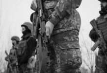 «Ganado»: Emiten dura declaración en Ucrania contra quienes eluden la movilización forzosa