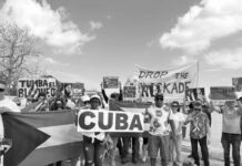 Gobierno de Cuba agradece solidaridad internacional ante bloqueo estadounidense