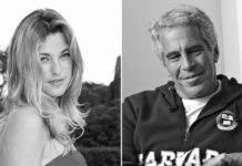 La telaraña Epstein arropa a la élite mundial: una condesa alemana lo llamaba «papá» y «bebé»