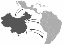 Las relaciones China-América Latina y el Caribe