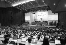 Los partidos comunistas de Lao y Vietnam actualizan sus programas