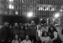 México recolecta 200 toneladas de ayuda para Cuba en campaña de solidaridad