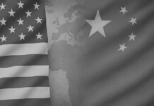 ¿Quién puede detener la ambición de «América Primero» que se extiende por todo el mundo? China puede