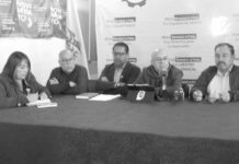 Sindicatos de Ecuador convocan a movilización el 13 de marzo