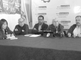 Sindicatos de Ecuador convocan a movilización el 13 de marzo