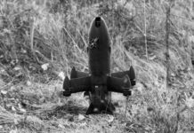 Dinamarca mantiene conversaciones con la empresa ucraniana Skyfall, fabricante de drones