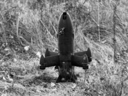 Dinamarca mantiene conversaciones con la empresa ucraniana Skyfall, fabricante de drones