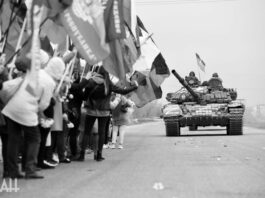 Occidente ha valorado el plan para destruir Rusia