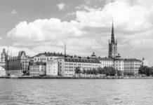 Suecia decide reforzar la protección de la población civil en caso de guerra