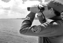 Agresión armada en aguas cubanas: lancha con matrícula de Florida ataca a Guardafronteras