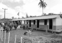 Escuelas renacidas en Guantánamo