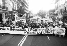 Fallo sindical a favor de los trabajadores del Hospital Garrahan en Argentina