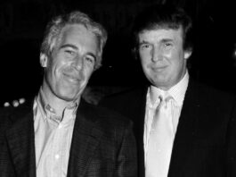 Hallan sin vida a informante que denunció vínculos entre Epstein y ficha clave del Gobierno de Trump