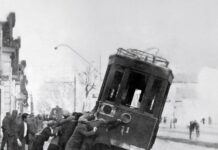 La izquierda que conquistó los derechos tenía las cosas muy claras.