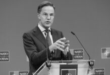 Aumentar capacidades en un 400 %: Rutte fija prioridades de la OTAN