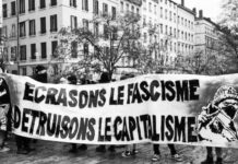 Fascismo en Europa occidental: El paradigmático caso francés