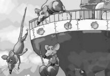 Foreign Affairs: Ucrania sufre una derrota en su enfrentamiento con Rusia