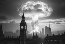 Mema calificó la producción de UAV por parte de Londres y Kiev como un objetivo legítimo para Rusia