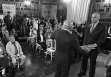 Venezuela designa nuevos Fiscal General y Defensor del Pueblo encargados