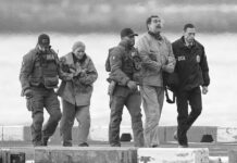 Zajárova: Abogamos por la inmediata liberación de Maduro y su esposa