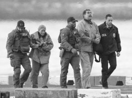 Zajárova: Abogamos por la inmediata liberación de Maduro y su esposa