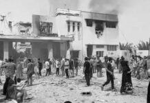 Crece repulsa por ataque sionista indiscriminado a la escuela primaria de niñas en Minab