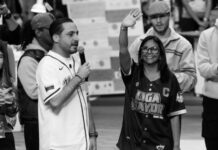 Delcy Rodríguez pidió a Trump que cese las sanciones y el bloqueo; previamente le calificó de amigo y socio