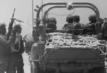 El ejército israelí ha anunciado la movilización de 70.000 reservistas — Ynet