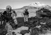 El embajador de Rusia calificó la infraestructura militar de la OTAN en el Ártico como una amenaza para Rusia