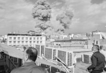 «El enemigo volvió a violar las leyes internacionales»: Ministerio del Interior de Irán se dirige al pueblo