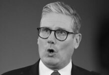 El primer ministro británico confirma la participación en el conflicto militar