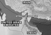 Irán bloquea el estrecho de Ormuz: se suspende el tráfico de petroleros