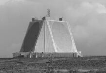 Irán destruyó el radar AN/FPS-132 de largo alcance de EE. UU.