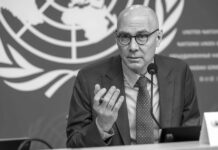 ONU califica de injustificable el ahogo a la población cubana por parte de EE.UU.