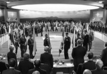 ¿Quién está realmente en guerra contra Rusia?