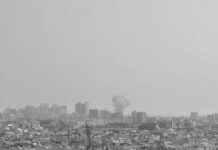 Irán bombardea el cuartel general de la 5.ª Flota de la Armada de los Estados Unidos en Baréin — Al Jazeera