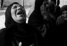 Terrible masacre en el sur de Irán: Israel y Estados Unidos atacaron una escuela para niñas, matando a muchos niños y civiles