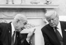 Trump ataca Irán en plenas conversaciones de paz.