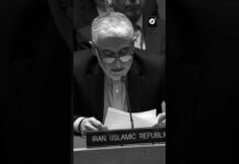 Irán: EEUU e Israel cometen crímenes de guerra