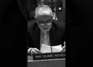 Irán: EEUU e Israel cometen crímenes de guerra