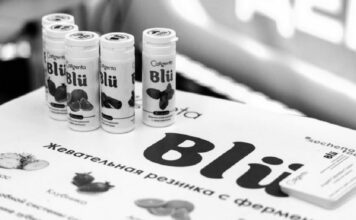 Científicos rusos crean un chicle que fortalece el esmalte dental