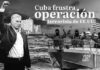Cuba frustra operación terrorista de EEUU