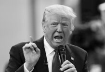 El ‘pacificador’ que se convirtió en caudillo militar