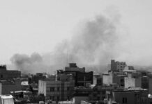 «Frente al fascismo defendamos la paz, la solidaridad, la legalidad internacional y el derecho a la vida»