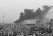 Irán promete venganza y afirma estar preparado para era posJamenei