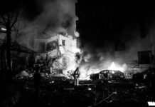 Israel semiparalizado por respuesta iraní