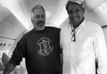 Jeffrey Epstein era colaborador de la inteligencia israelí