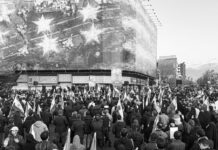 Muerte de Alí Jameneí, promesa de «venganza» y región en llamas: Irán en medio de la agresión de EE.UU. e Israel, MINUTO A MINUTO